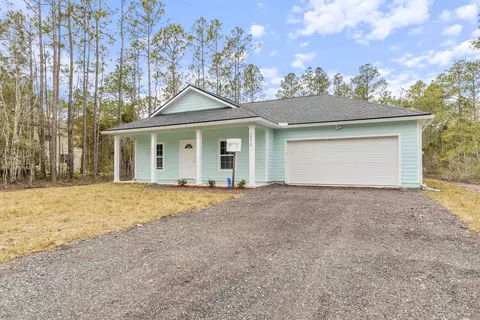 10615 Baylor Ave, Hastings, FL 32145
