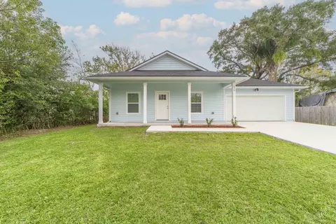 679 Coral Cir, Saint Augustine, FL 32080 photo 1