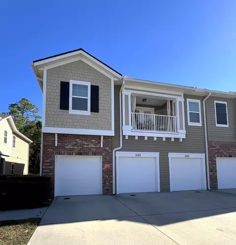 2103 Golden Lake Loop, Saint Augustine, FL 32084 photo 1