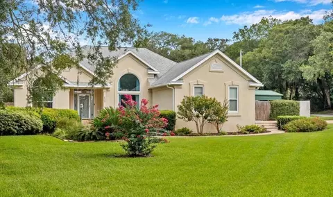 4800 Shore Dr, Saint Augustine, FL 32086 photo 1