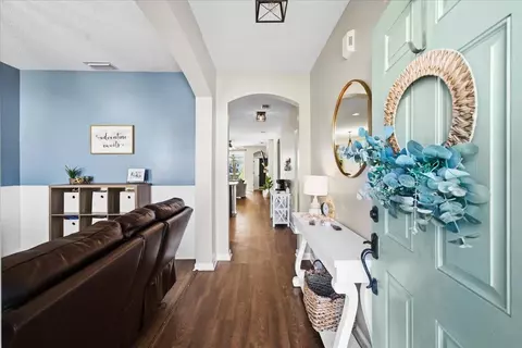 Entry Way - 30 Levante Way, Saint Augustine, FL 32086 photo 1 of 5