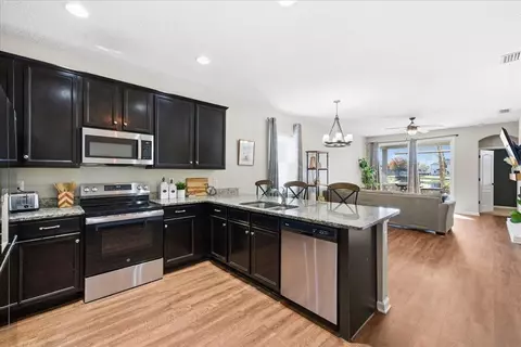 Kitchen - 30 Levante Way, Saint Augustine, FL 32086 photo 1 of 4