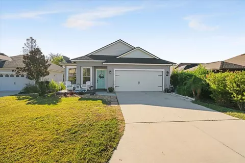 Exterior - 30 Levante Way, Saint Augustine, FL 32086 photo 3 of 8