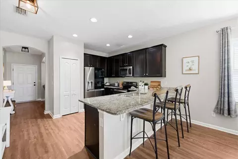 Kitchen - 30 Levante Way, Saint Augustine, FL 32086 photo 3 of 4