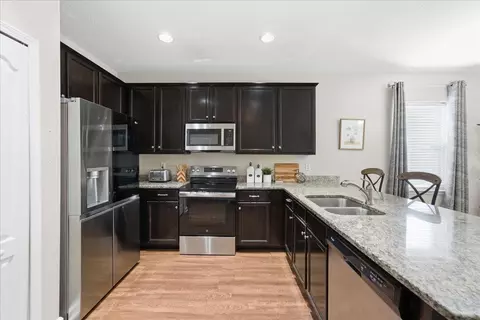Kitchen - 30 Levante Way, Saint Augustine, FL 32086 photo 2 of 4
