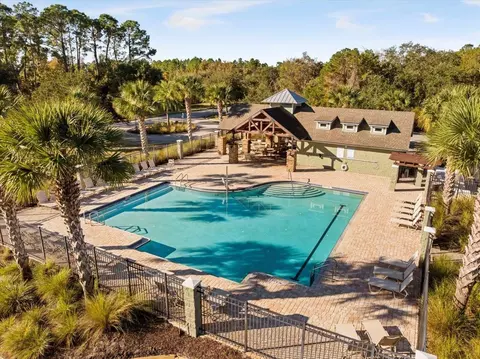 Exterior - 30 Levante Way, Saint Augustine, FL 32086 photo 8 of 8