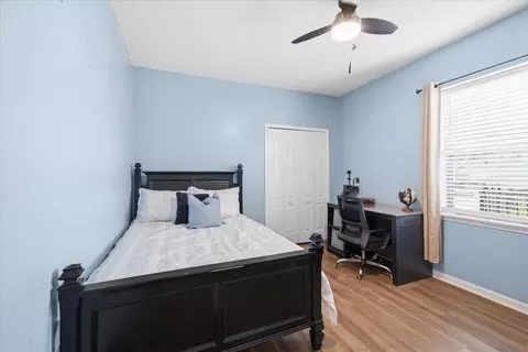 Bedroom - 30 Levante Way, Saint Augustine, FL 32086 photo 5 of 7