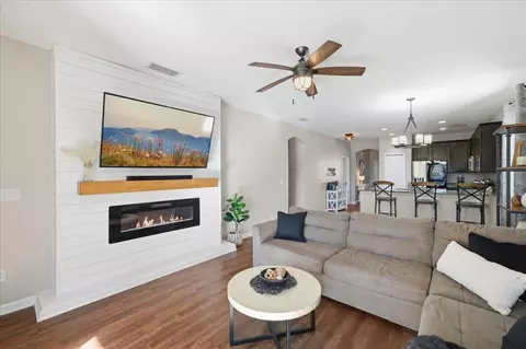Living - 30 Levante Way, Saint Augustine, FL 32086 photo 3 of 4