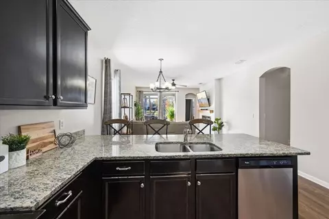 Kitchen - 30 Levante Way, Saint Augustine, FL 32086 photo 4 of 4