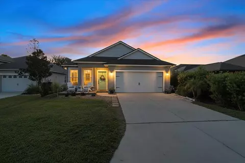 Exterior - 30 Levante Way, Saint Augustine, FL 32086 photo 2 of 8