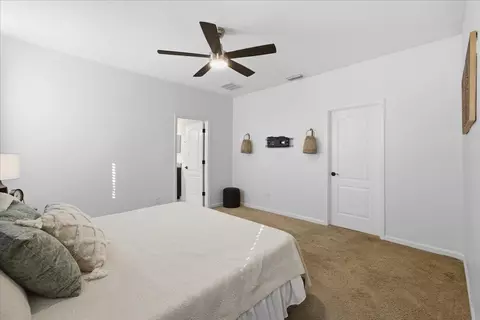 Bedroom - 30 Levante Way, Saint Augustine, FL 32086 photo 1 of 7