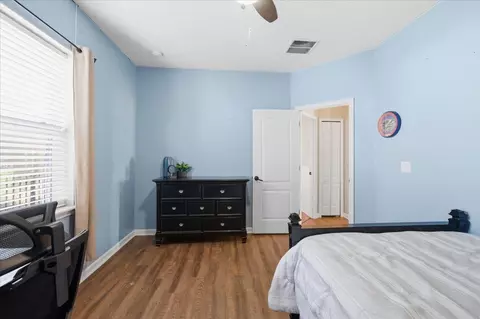 Bedroom - 30 Levante Way, Saint Augustine, FL 32086 photo 6 of 7