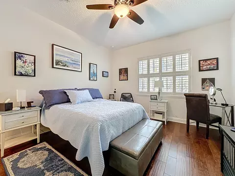 Bedroom - 130 Grand Ravine Dr, Saint Augustine, FL 32086 photo 2 of 8
