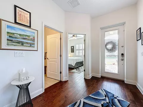 Entry Way - 130 Grand Ravine Dr, Saint Augustine, FL 32086 photo 2 of 2