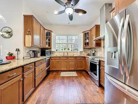 Kitchen - 130 Grand Ravine Dr, Saint Augustine, FL 32086 photo 2 of 8