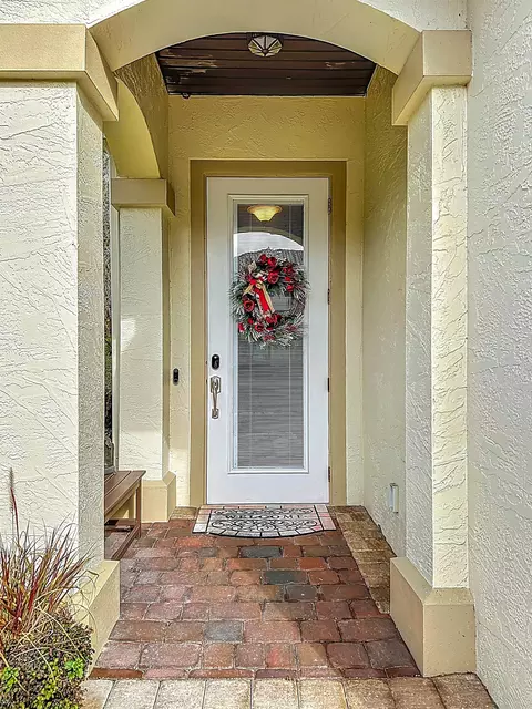 Entry Way - 130 Grand Ravine Dr, Saint Augustine, FL 32086 photo 1 of 2