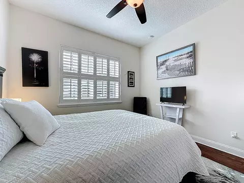 Bedroom - 130 Grand Ravine Dr, Saint Augustine, FL 32086 photo 6 of 8