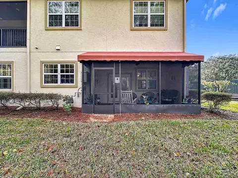 Exterior - 130 Grand Ravine Dr, Saint Augustine, FL 32086 photo 3 of 4