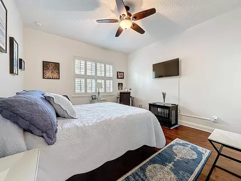 Bedroom - 130 Grand Ravine Dr, Saint Augustine, FL 32086 photo 1 of 8