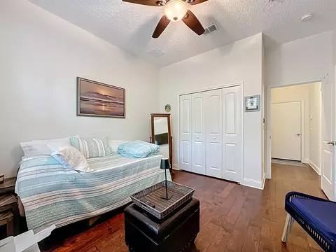 Bedroom - 130 Grand Ravine Dr, Saint Augustine, FL 32086 photo 5 of 8