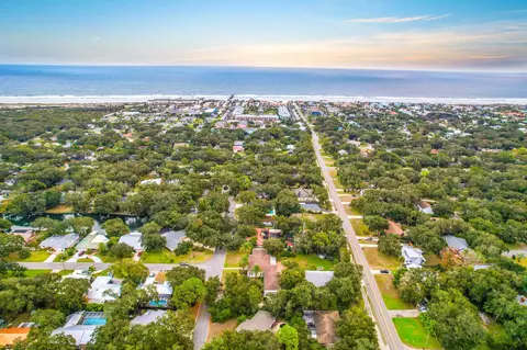 694 16th St, Saint Augustine Beach, FL 32080 photo 2