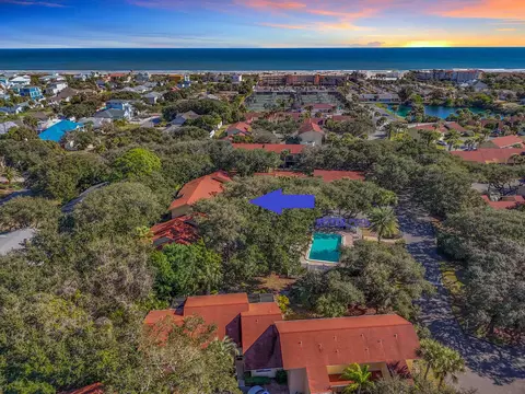 3960 A1a S UNIT 706, Saint Augustine, FL 32080