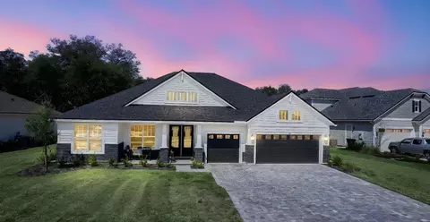 61 Oak Cluster Ln, Saint Augustine, FL 32092 photo 1