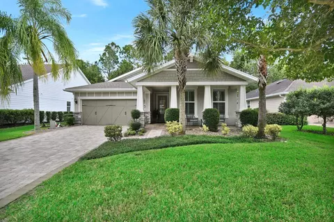 69 Park Front Ln, Saint Augustine, FL 32095 photo 1