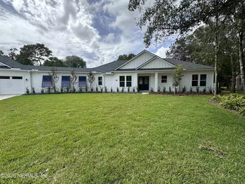 809 Brandywine Ct, Saint Augustine, FL 32086 photo 1