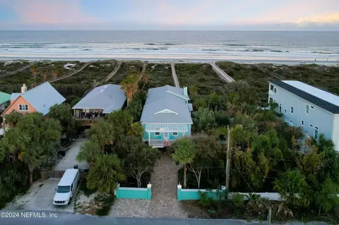 5348 Atlantic Vw, Saint Augustine, FL 32080 photo 1