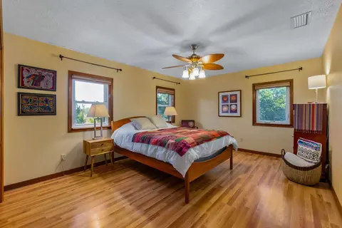 Bedroom - 160 W Genung St, Saint Augustine, FL 32086 photo 2 of 5