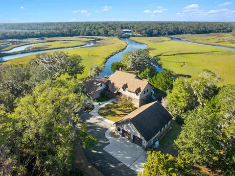 View/Area - 160 W Genung St, Saint Augustine, FL 32086 photo 9 of 15