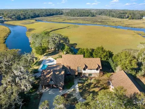 View/Area - 160 W Genung St, Saint Augustine, FL 32086 photo 14 of 15