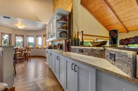 Kitchen - 160 W Genung St, Saint Augustine, FL 32086 photo 5 of 5