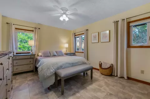 Bedroom - 160 W Genung St, Saint Augustine, FL 32086 photo 4 of 5