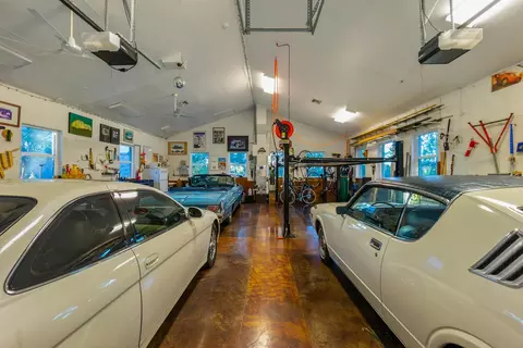 Exterior - 160 W Genung St, Saint Augustine, FL 32086 photo 9 of 9