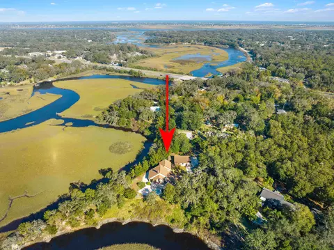 View/Area - 160 W Genung St, Saint Augustine, FL 32086 photo 2 of 15