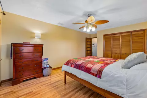 Bedroom - 160 W Genung St, Saint Augustine, FL 32086 photo 3 of 5