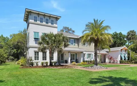 116 Leaning Tree, Saint Augustine, FL 32095 photo 1