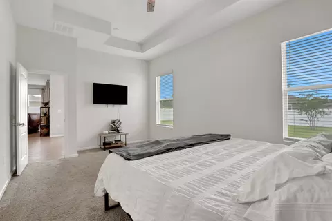 Bedroom - 123 Hickory Ridge Rd, Saint Augustine, FL 32084 photo 2 of 5