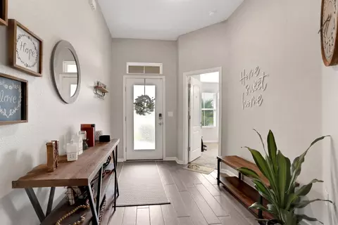 Entry Way - 123 Hickory Ridge Rd, Saint Augustine, FL 32084 photo 1 of 2