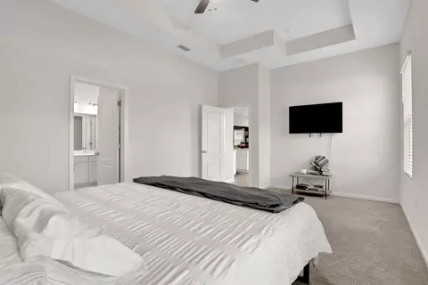 Bedroom - 123 Hickory Ridge Rd, Saint Augustine, FL 32084 photo 1 of 5