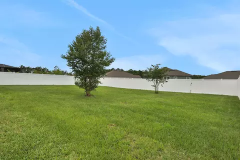 Exterior - 123 Hickory Ridge Rd, Saint Augustine, FL 32084 photo 2 of 6