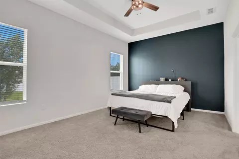 Bedroom - 123 Hickory Ridge Rd, Saint Augustine, FL 32084 photo 3 of 5