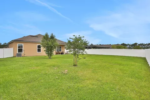 Exterior - 123 Hickory Ridge Rd, Saint Augustine, FL 32084 photo 3 of 6
