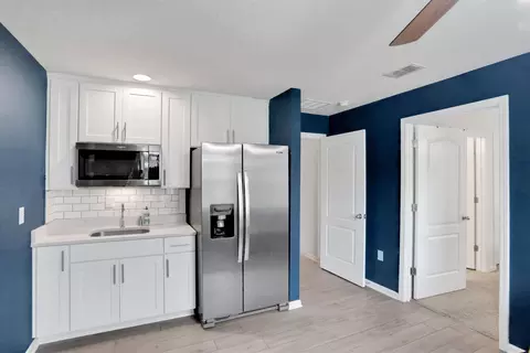 Entry Way - 123 Hickory Ridge Rd, Saint Augustine, FL 32084 photo 2 of 2