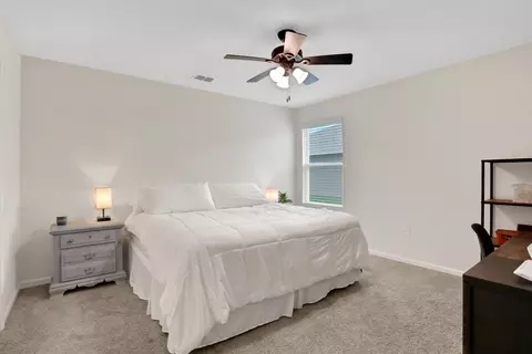 Bedroom - 123 Hickory Ridge Rd, Saint Augustine, FL 32084 photo 5 of 5