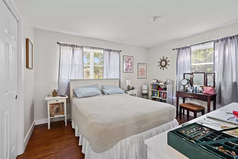 Bedroom - 196 Phoenetia Dr, Saint Augustine, FL 32086 photo 3 of 4