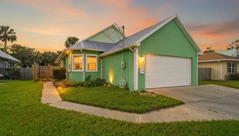 409 Arricola Ave, Saint Augustine, FL 32080 photo 1