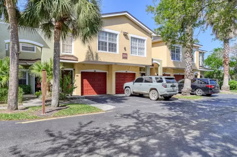 3015 Aqua Vista Ln #127 W/GARAGE, Saint Augustine, FL 32084